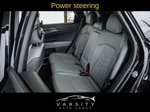 Used 2023 Kia Sportage X-Pro image 13
