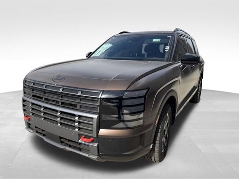 New 2026 Hyundai Palisade XRT Pro image 1