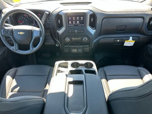 New 2025 Chevrolet Silverado 3500 W/T w/ WT Convenience Package image 2