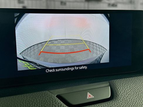 Used 2024 MAZDA CX-90 3.3 Turbo w/ Preferred Plus image 23