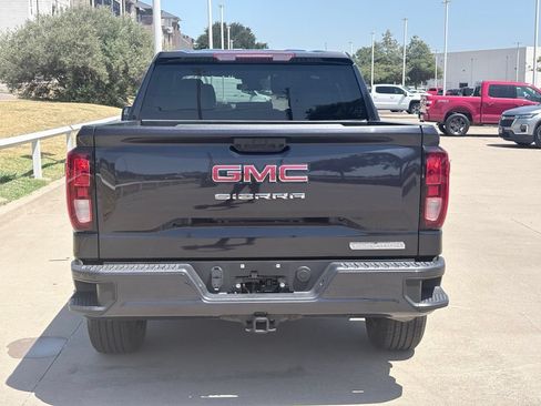 Used 2023 GMC Sierra 1500 Elevation RWD image 5