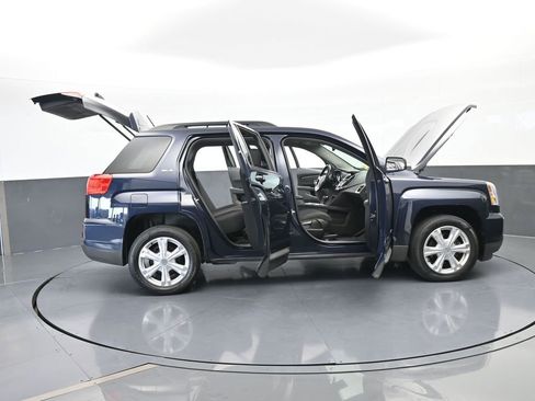 Used 2017 GMC Terrain SLE w/ Convenience Package image 68