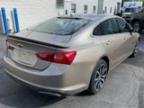 Used 2022 Chevrolet Malibu RS image 3