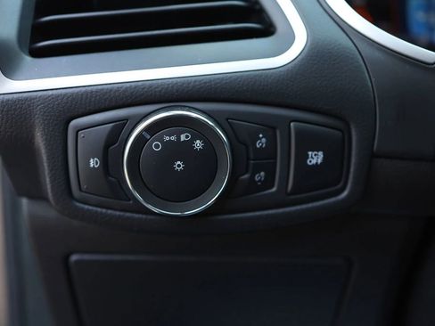 Used 2020 Ford Edge SEL w/ Cold Weather Package image 13