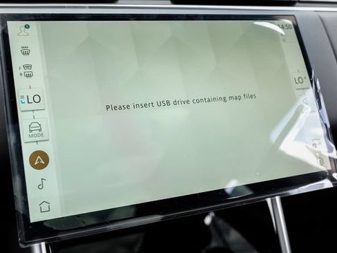 New 2026 Land Rover Range Rover SE AWD/4WD image 39