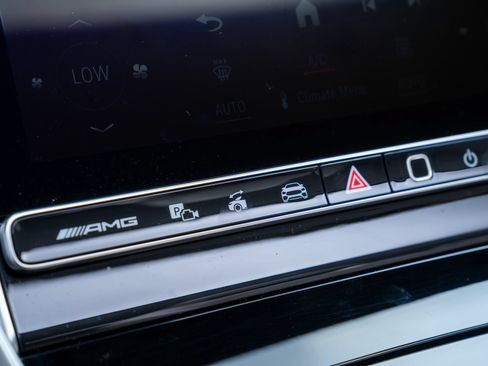 Used 2024 Mercedes-Benz SL 43 AMG image 17