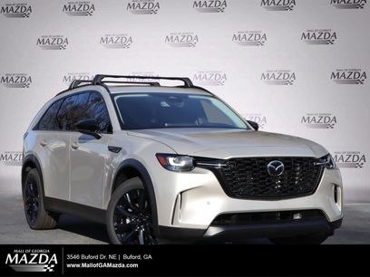New 2026 MAZDA CX-90 3.3 Turbo w/ Premium Sport Pkg