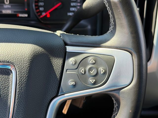 Used 2014 GMC Sierra 1500 SLE w/ SLE Value Package RWD image 17