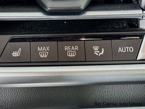 Certified 2023 BMW X5 xDrive40i w/ Premium Package image 20