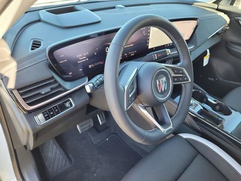 New 2026 Buick Envision Sport Touring image 22