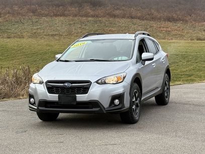 Used 2019 Subaru Crosstrek 2.0i Premium