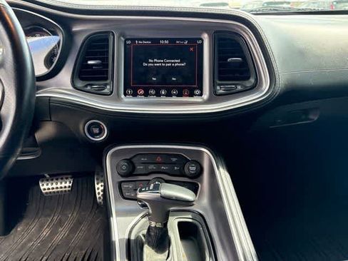 Used 2021 Dodge Challenger R/T w/ Plus Package RWD image 20