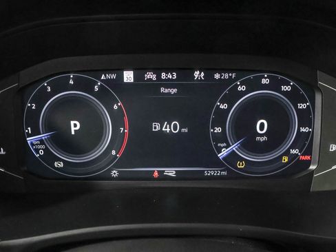 Used 2023 Volkswagen Atlas Cross Sport SEL R-Line image 22