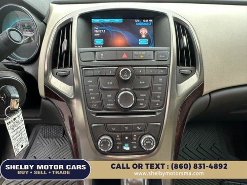 Used 2013 Buick Verano Convenience FWD image 13