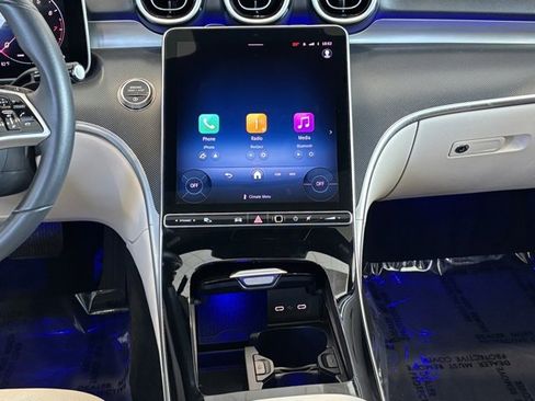 Certified 2025 Mercedes-Benz C 300 Sedan image 32