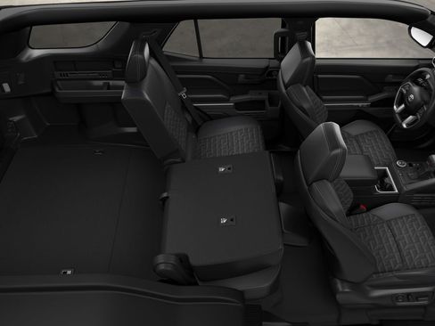 New 2026 Toyota 4Runner TRD Sport Premium RWD image 22