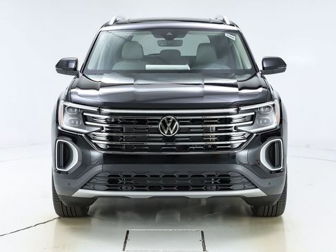 New 2026 Volkswagen Atlas SEL AWD/4WD image 55