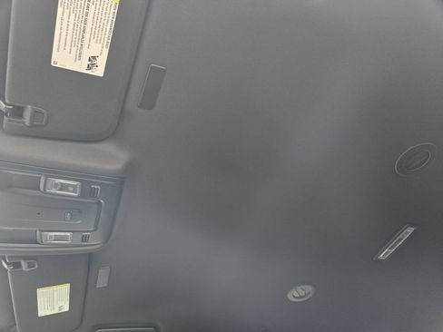 New 2026 Chevrolet Tahoe LS w/ LS Custom Edition RWD image 28