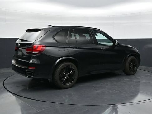 Used 2015 BMW X5 xDrive35d AWD/4WD image 2