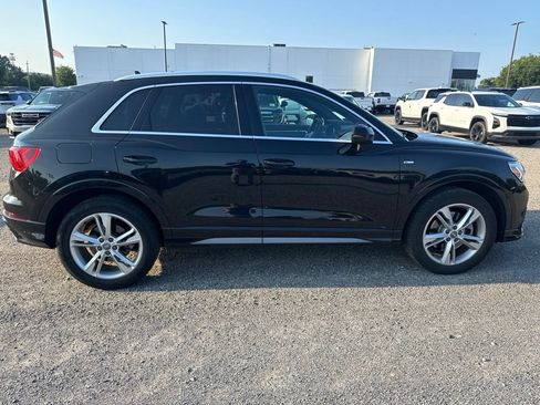 Used 2020 Audi Q3 2.0T Premium Plus w/ Premium Plus Package AWD/4WD image 6