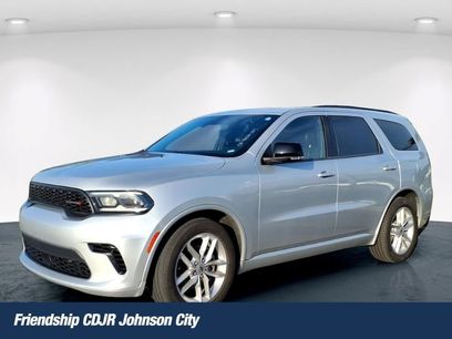 Used 2024 Dodge Durango GT
