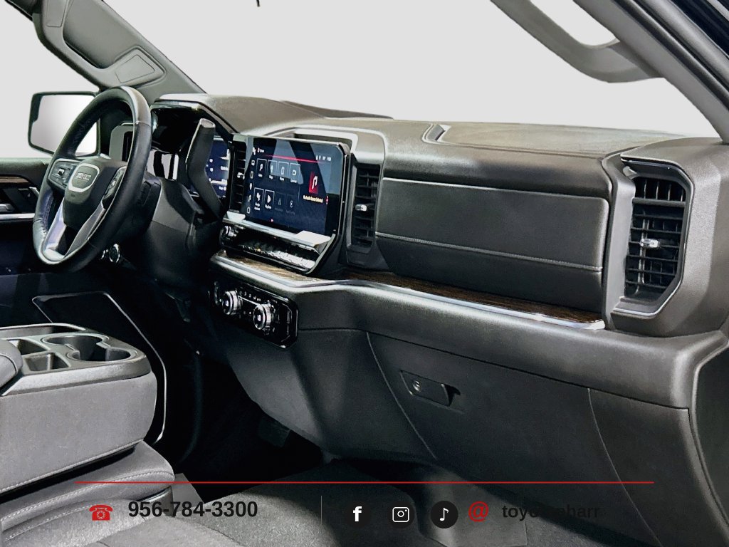 Used 2024 GMC Sierra 1500 Elevation RWD image 27