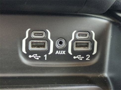 Used 2020 RAM 1500 Big Horn image 21