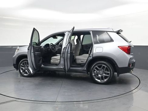 Used 2022 Honda Passport EX-L image 40