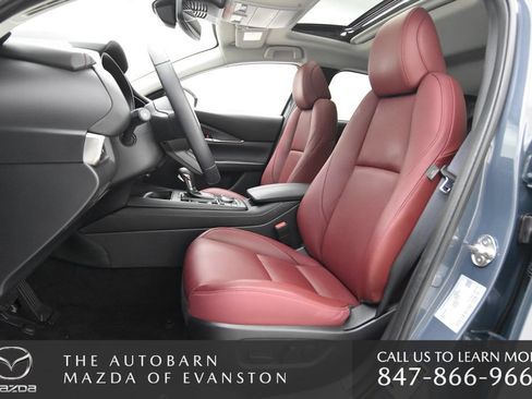 Certified 2026 MAZDA CX-30 AWD 2.5 S image 24