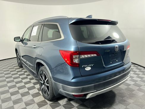 Used 2019 Honda Pilot Touring image 5