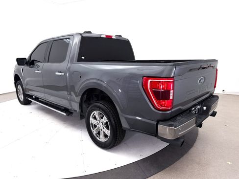 Used 2021 Ford F150 XLT w/ Equipment Group 302A High RWD image 12