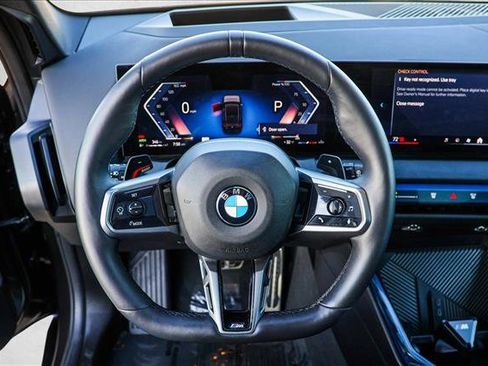 Used 2025 BMW X3 xDrive30i image 12