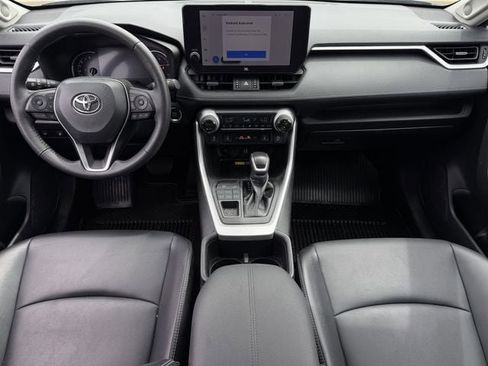 Used 2024 Toyota RAV4 XLE Premium w/ Weather Package AWD/4WD image 11