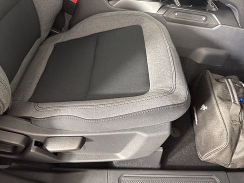 New 2025 Ford Bronco 4-Door image 22