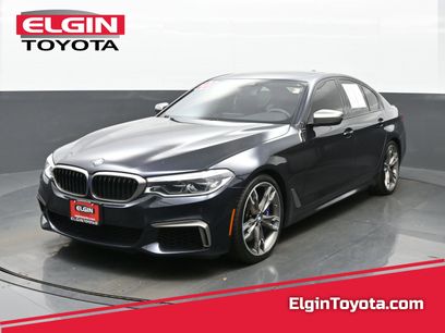 Used 2020 BMW M550i xDrive