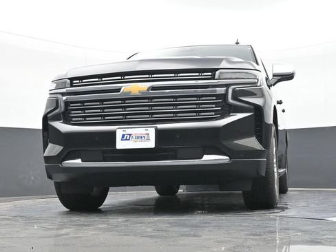 Used 2024 Chevrolet Tahoe Premier AWD/4WD image 59