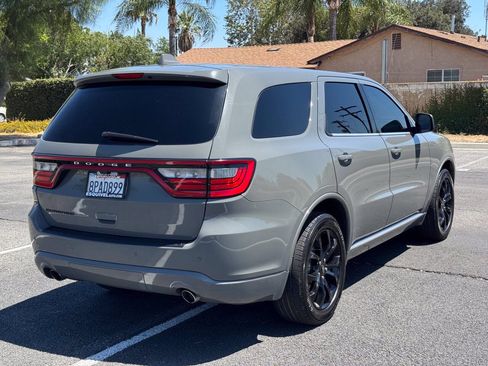 Used 2019 Dodge Durango SXT RWD image 6