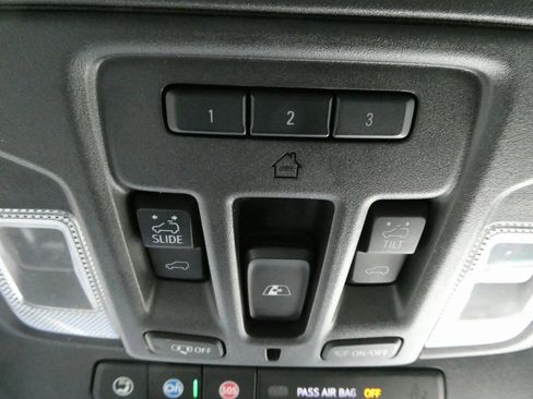 Used 2023 GMC Sierra 1500 AT4 w/ AT4 Premium Package image 35