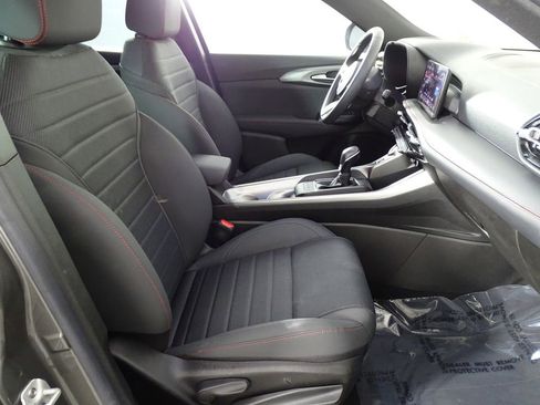 Used 2024 Dodge Hornet GT image 14