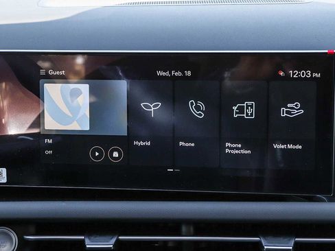 New 2026 Hyundai Tucson SEL AWD/4WD image 18
