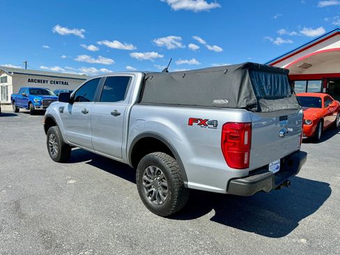 Used 2020 Ford Ranger XLT w/ Equipment Group 302A Luxury AWD/4WD image 3