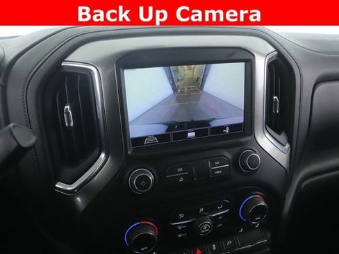 Used 2020 Chevrolet Silverado 1500 RST w/ True North Edition image 5