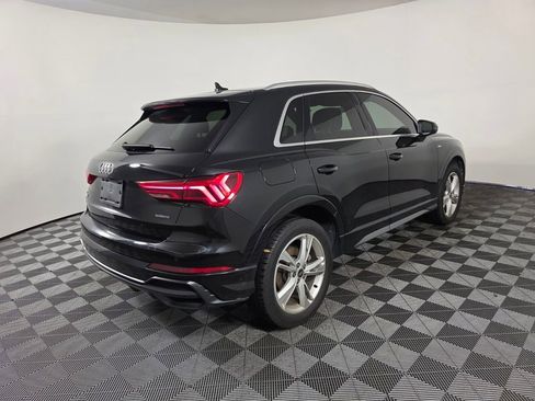 Used 2022 Audi Q3 2.0T Premium Plus w/ Premium Plus Package AWD/4WD image 6