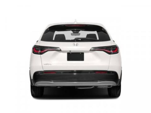 Certified 2024 Honda HR-V EX-L image 8