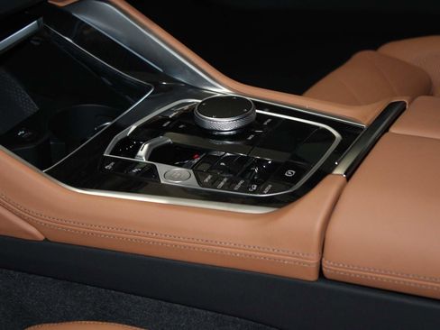 New 2026 BMW X6 xDrive40i image 12