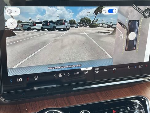 New 2026 Ford Expedition Max King Ranch AWD/4WD image 24