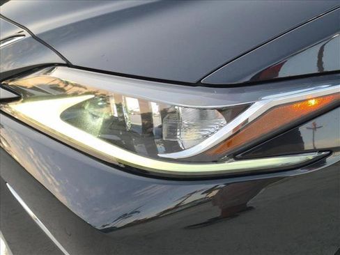 Used 2021 Lexus ES 350 w/ Premium Package FWD image 10