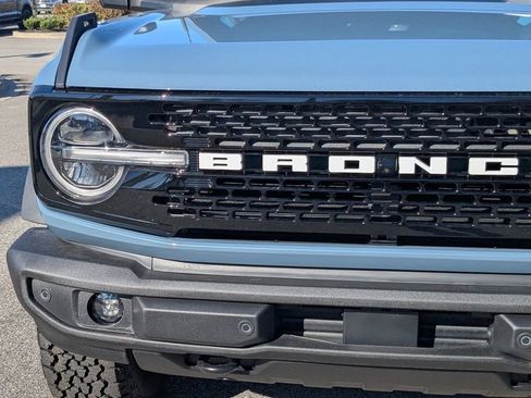 New 2025 Ford Bronco Outer Banks image 10