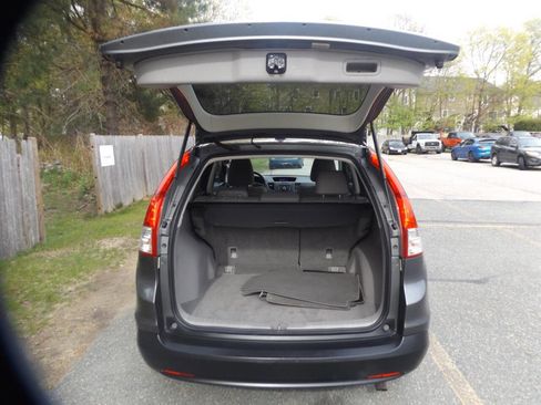 Used 2014 Honda CR-V EX-L image 5