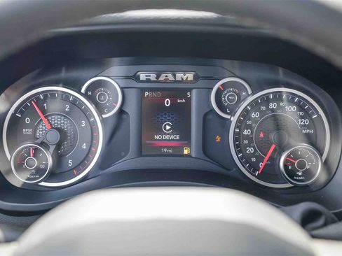 New 2026 RAM 2500 Big Horn image 22